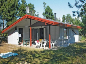 Holiday home Råbjergvej Rømø Denm
